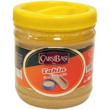 Çarşıbaşı Organik Kepeksiz Tahin 900 gr