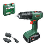 Bosch EasyImpact 18 V Darbeli Akülü Şarjlı Matkap