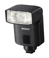Sony HVL-F32M Tepe Flaş