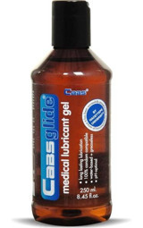 Cabs Glide Su Bazlı Kayganlaştırıcı Jel 250 ml