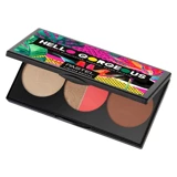 Pastel No:20 Mat Toz Allık Paleti