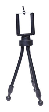 Kingma Ahtapod Masaüstü 1 Kademeli Telefon Tripod