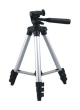 Hytech Hy-x3120a 3 Kademeli Video Head Tripod 106 cm