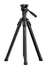 Ulanzi MT-65 1 Kademeli Telefon Video Head Tripod 176 cm
