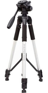 Digipod TR-662AN Kit 3 Kademeli Video Head Tripod