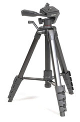Slik GX-7500 4 Kademeli Video Head Tripod 172 cm