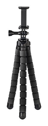Hama Flex Masaüstü Telefon Headless Tripod 26 cm