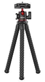 Ulanzi MT-33 Cold Shoe Ahtapot Telefon Tripod 32 cm