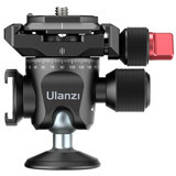 Ulanzi U-120 Karbon Fiber Ball Head Tripod
