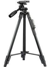 Zore Yunteng VCT 5208 2 Kademeli Telefon Video Head Tripod 125 cm