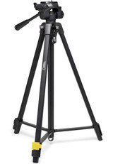 National Geographic Large 2 Kademeli Video Head Tripod 160 cm