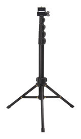 Jmary MT-36 4 Kademeli Headless Tripod 171 cm