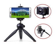 Zore DC-338 Telefon Tripod