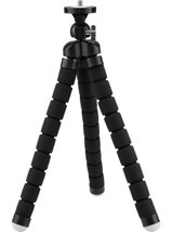 Zore TR4 Siyah Masaüstü Headless Tripod