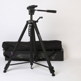 Deyatech Weifeng WT-3540 2 Kademeli Video Head Tripod 157 cm