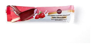 Elit Çilek Çikolata 40 gr