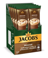 Jacobs 19.6 gr 10'lu Mocha Hazır Kahve