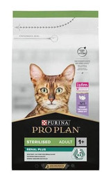 Pro Plan Sterilised Hindi Kısırlaştırılmış Tahıllı Yetişkin Kuru Kedi Maması 1.5 kg