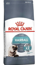 Royal Canin Hairball Care Karışık Tahıllı Yetişkin Kuru Kedi Maması 2x2 kg