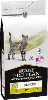 Pro Plan Hepatic Yetişkin Kuru Kedi Maması 1.5 kg