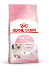 Royal Canin Tavuk Tahıllı Yavru Kuru Kedi Maması 500 gr