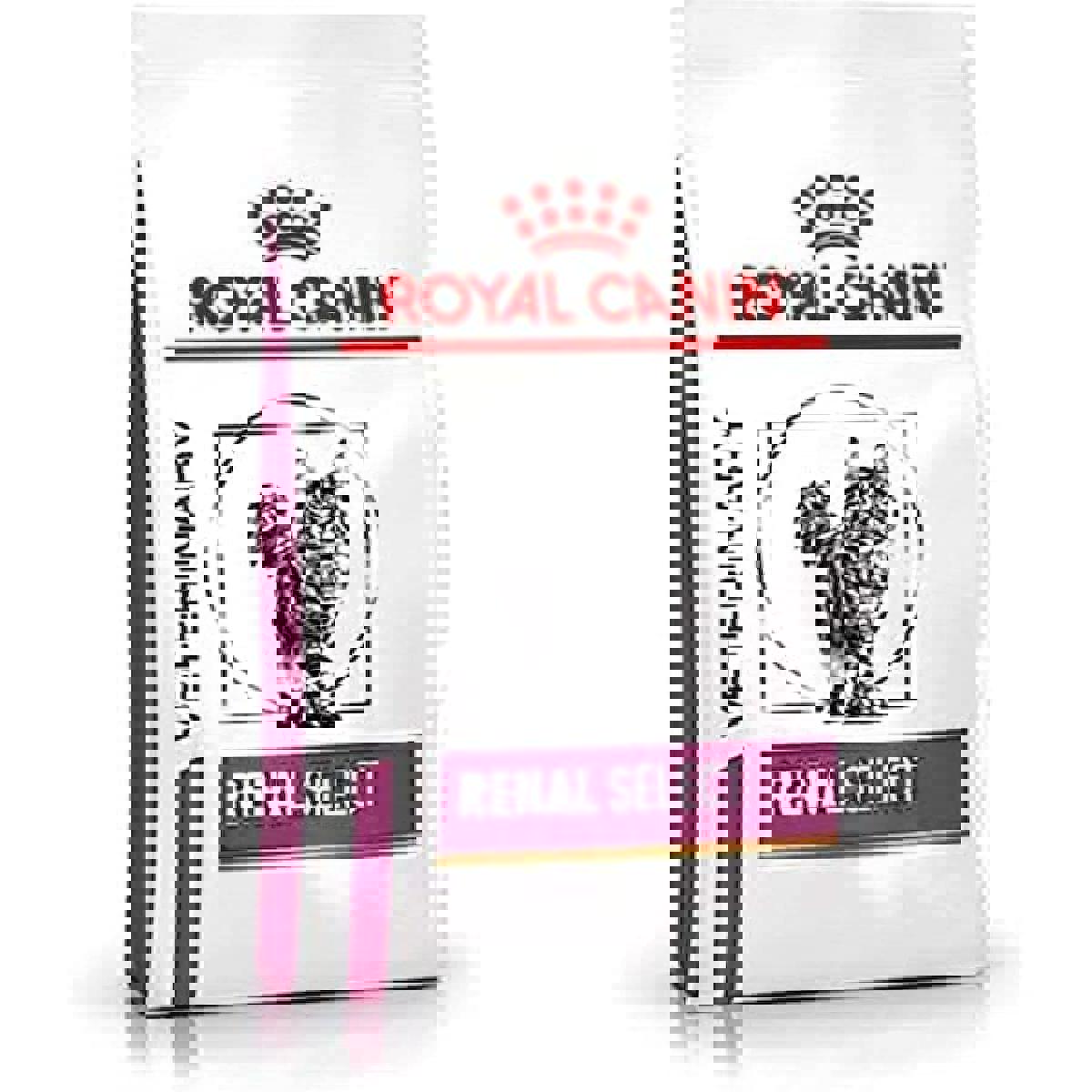 Royal Canin Renal Select Karışık Tahıllı Yetişkin Kuru Kedi Maması 2 kg