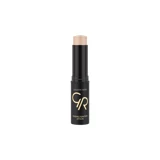 Golden Rose No:01 Bright Gold Işıltılı Krem Allık