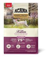 Acana Hindi-Tavuk Yavru Kuru Kedi Maması 1.8 kg
