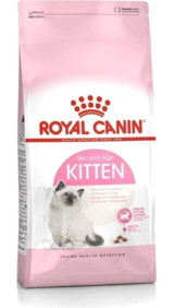 Royal Canin Tavuk Tahıllı Yavru Kuru Kedi Maması 2x4 kg