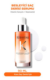 Kerastase Nutritive Nutri-Supplement Besleyici Saç Serumu 90 ml
