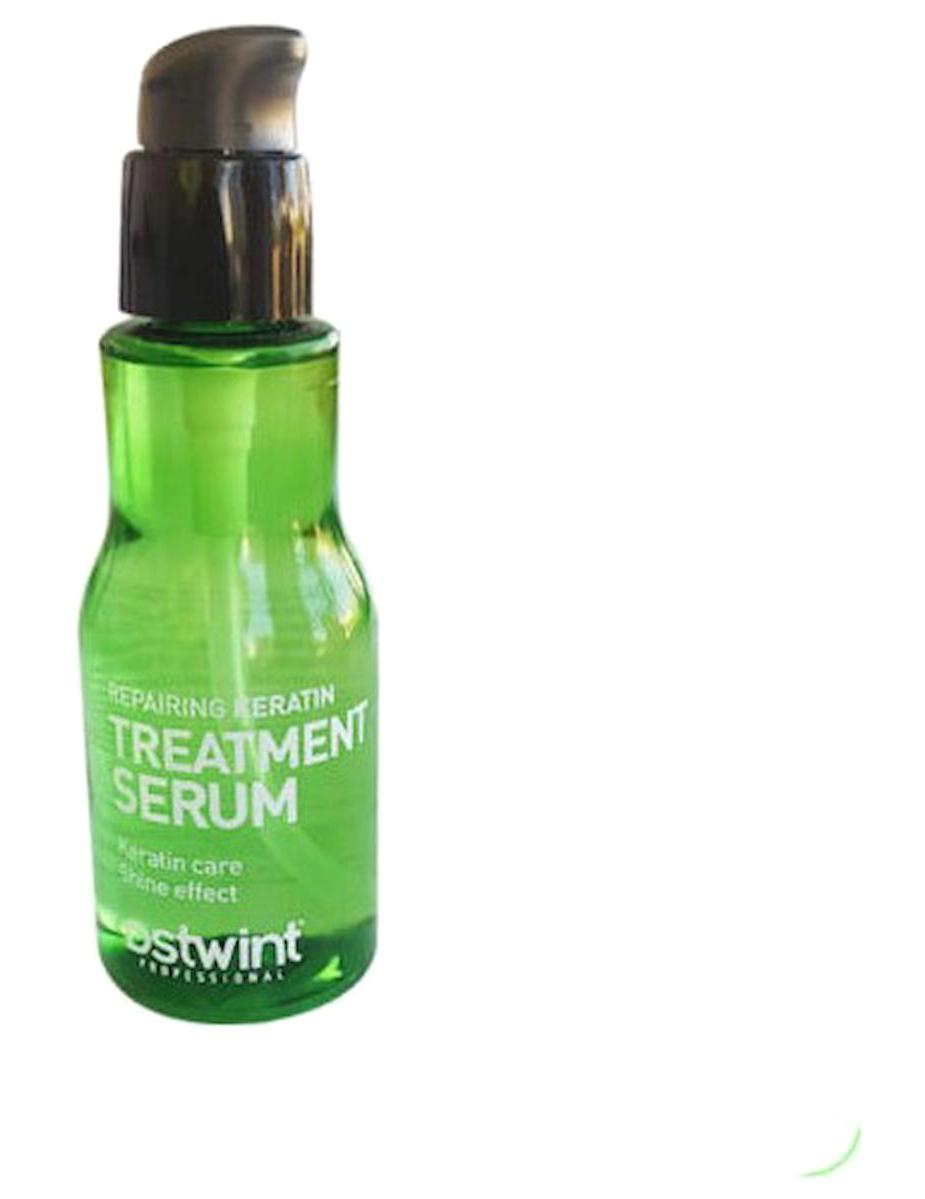 Ostwint Elektriklenme Karşıtı Keratin Saç Serumu 100 ml