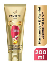 Pantene Infinite Lengths Besleyici Saç Serumu 200 ml