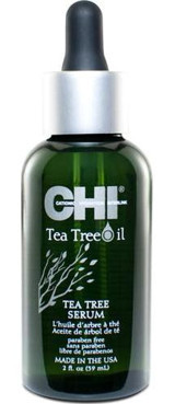 Chi Tea Tree Oil Nemlendirici Saç Serumu 59 ml