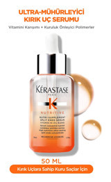 Kerastase Nutritive Nutri-Supplement Besleyici Saç Serumu 50 ml