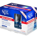 Natur Vital Dökülme Karşıtı Mavi Su Erkek Saç Serumu 7x12 ml