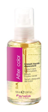 Fanola After Color Onarıcı Saç Serumu 100 ml
