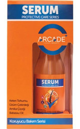Arcade Besleyici Saç Serumu 100 ml