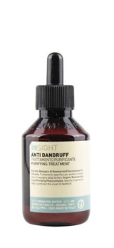 Insight Kepek Karşıtı Saç Serumu 100 ml