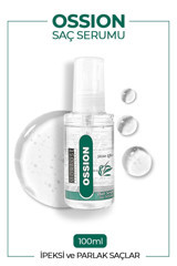 Morfose Ossion Hacim Veren Saç Serumu 100 ml