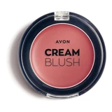 Avon Warm Flush Mat Krem Allık