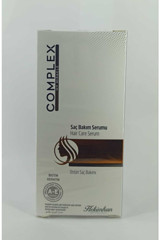 Hekimhan Complex My Miracle Besleyici Keratin Saç Serumu 125 ml