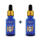 Dermo Clean Alopecia IGF %5 Propacil Dökülme Karşıtı Saç Serumu 2x30 ml