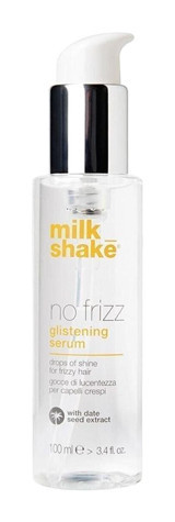 Milkshake Glistening Elektriklenme Karşıtı Saç Serumu 100 ml
