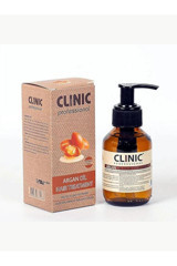 Clinic Professional Milkhoney Argan Besleyici Saç Serumu 100 ml