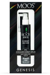Moos Genesis Dökülme Karşıtı Saç Serumu 100 ml