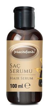 Mecitefendi Besleyici Saç Serumu 100 ml