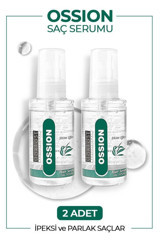 Morfose Ossion Besleyici Saç Serumu 2x100 ml