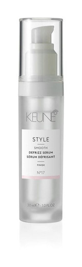 Keune Style Defrizz Parlaklık Veren Saç Serumu 30 ml