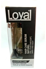 Loyal Maximum Care Onarıcı Saç Serumu 100 ml