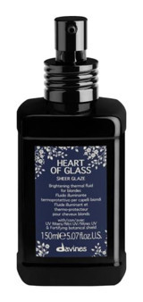 Davines Heart Of Glass Sheer Glaze Besleyici Saç Serumu 150 ml